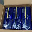 TENA Men Protective Incontinence Guards, Maximum Absorbency, 144 Count