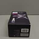 Philips Sonicare Cordless Power Flosser 3000 - Water Flosser with Innovative Quad Stream Technology, Oral Irrigator with 2 Flossing Modes and 3 Pressure Levels, IPX7 Waterproof, White, HX3826/21