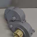 Right 12 Volt Gearbox and Motor Compatibal with for Disney Forzen Mercedes Toyota FJ Cruiser Yamaha YXZ Kids Battery Powered Ride On Car