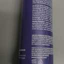 Matrix So Silver All-In-One Leave-In Toning Spray - Neutralizes Yellow, Brassy Tones, Nourishes Hair and Controls Frizz, For Color-Treated Hair, 6.8 Fl Oz