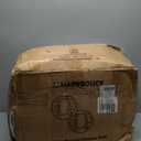 2PCS Inflatable Bumper Balls, 5Ft Human Hamster Ball, Zorb Ball for Adults or Children, Bubble Soccer for Sport Time
