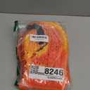 4 Pcs Lobster Claw Oven Mitts and Pot Holders Quilted Cotton Lining Design Heat Resistant Oven Gloves Set with Poth Holder Microwave Gloves Safe for Baking Cooking Barbecue