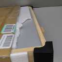 ALL4JIG 1500 Pieces 2-in-1 Tilting & Rotating Puzzle Board for Adults Gifts, Wooden Jigsaw Puzzle Table with 4 Drawers, Portable Board with Lazy Susan and Cover, 25.2" x 34.2" (Metal)