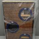 Portable Cornhole Board Set with Bean Bags,Choose 3 * 2 ft or 2 * 1 ft Cornhole Boards for Adults Kids Cornhole Games for Indoor and Outdoor Party Camping Equipment