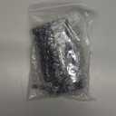 Tactical Open Top OC/Mace Spray Holder, Molle Holster Quick Release MK4 Canister Pouch for Police, EMT, Security, Outdoor & Survival Use,Fits Duty Belt, Vest, or Backpack