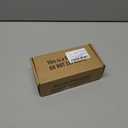 Tauno 10 Pack Oil Rubbed Bronze Cabinet Drawer Pulls, Vintage Zinc Drawer Knobs for Kitchen, Bathroom, Wardrobe, Rustic Hardware with Timeless Appeal