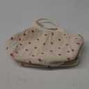 Bluboon Lunch Bag for Women Men Cute Corduroy Lunch Tote Bags Reusable Insulated Lunch Box Large Capacity Reusable Insulated Cooler for Work Picnic or Travel