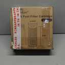 SPA Filter Replacement 35 Sq. Ft. 5X 9 Hot Tub Filters (2 Pack) for PRB35-IN C-4335 409-219 FC-2385 817-3501 303557 03FIL1300 17-2482 25393