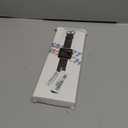 Tensky Smart Watch for Women Android & iPhone, Alexa Built-in, 1.8" Touch Screen Fitness Tracker with Answer/Make Calls, 3ATM Waterproof Heart Rate/Sleep/SpO2 Monitor, Pedometer, 100+ Sport Modes (Pink)