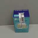 TP-Link AX1500 WiFi Extender Internet Booster(RE500X), WiFi 6 Range Extender Covers up to 1500 sq.ft and 25 Devices, Dual Band, AP Mode w/Gigabit Port, APP Setup, OneMesh Compatible