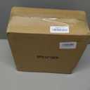 BSRHOME 10x10 Picture Frame Set of 9, Display Pictures 8x8 with Mat or 10x10 without Mat, Multi Collage Gallery Square Photo Frames for Wall or Tabletop, Black