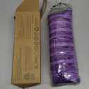 Deepsoon Heating Pad,Electric Heating Pads for Back,Neck,Moist Heating Pad for Abdomen Shoulder Knee Legs,Dry/Moist Heat&Auto Shut Off,Mother's Day Birthday for Men and Women,Dark Purple,24x12 Inch