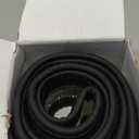 New Diamond Leather Steering Wheel Cover with Bling Bling Crystal Rhinestones, Universal Fit 15 Inch Car Wheel Protector for Women Girls Black Standard Size 14"1/2-15"