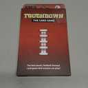 Fast-Paced, Football Themed Card Game That Anyone Can Play, 2-4 Players, Fun Card Games for Adults, Kids, Families and Game Nights, Stocking Stuffers, Football Gifts