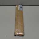 HOSHANHO Magnetic Knife Strips, Magnetic Knife Holder for Wall 16 Inch, Acacia Wood Knife Magnetic Strip Use as Knife Bar, Knife Holder for Kitchen Utensil Organizer (40cm)