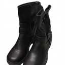 Soda Boots Size 8 1/2