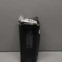 Universal Billet Aluminum Leaf Spring Lowering Block Kit with U-Bolts & Hardware, 4 Inch, 2-1/2" Wide, 5" Long (4 Inch)