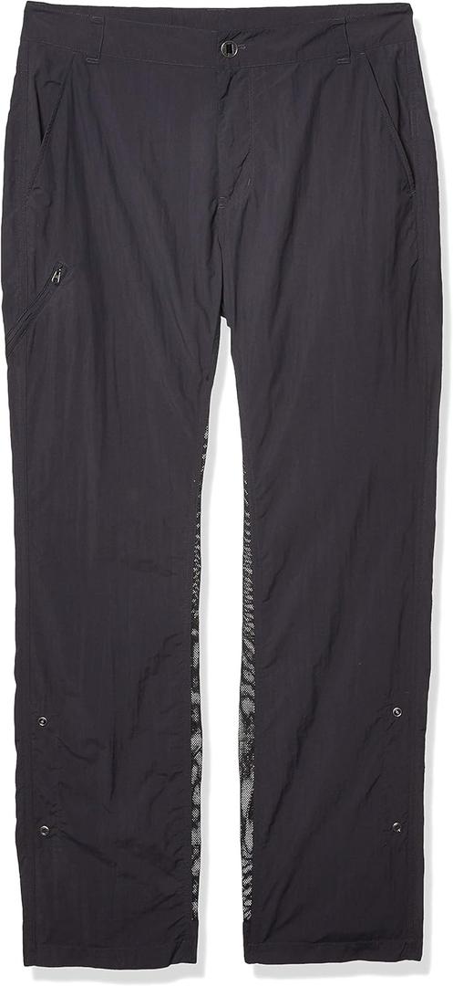 ExOfficio Men's BugsAway Sandfly Pant Short (34)