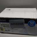DMI Extra Large 36" x 36", 50 Count, Ultra Protective Incontinence Bed Pads for Women and Men, Elderly, Kids Bed Wetting, Absorbent Chucks, Furniture Protection, FSA/HSA