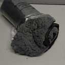 Self Warming Cat Bed Self Heating Cat Dog Mat 29.1 x 18.9 Inch Extra Warm Thermal Pet Pad for Indoor Outdoor Pets with Removable Cover Non-Slip Bottom Washable Non Electric (Dark Grey)