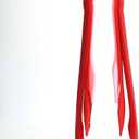 3 CT Serving Tongs 4 Pack