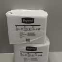 Depend Guards Incontinence Pads for Men, Maximum Absorbency, 104 Count (2 Packs of 52)