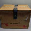 YESWELDER MIG-250 PRO Aluminum MIG Welder, 250Amp 220V Advanced Digital Display, MIG/ Pulsed MIG/ Flux Core/ Aluminum MIG/ Lift TIG/ Stick 6-In-1 Multiprocess Welding Machine, Spool Gun Compatible