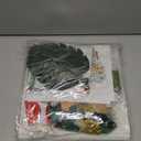 Wild One Birthday Decoration Safari Jungle Theme First Birthday Decoration for Boy Girl One Year Old Birthday Party Supplies Wild One Backdrop Safari Tablecloth Sage Green Balloon Arch Balloon Blocks