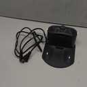 for Roomba Charger Dock,Replacement for iRobot Roomba Charging Base e5 e6 i1 i3 i4 i5 i6 i7 i8 500-900 Series Models Vacuum Cleaners-with US- Power Cord ADF-N1 17070 17064 4452369(1pcs+1cable)