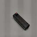 12V Universal 20A Motorcycle Fuse Block and Relay Box Kit, Battery Terminal Block With Fuse Holder