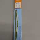 OEM 12 Inch Rear Wiper Blade Replacement for Wrangler 2017-2007 /Ford Escape 2012-2008 Flex 2019-2009/GMC Yukon 2014-2007/Buick Enclave 2017-2008 All-Seasons Windshield Wiper Blade12-E