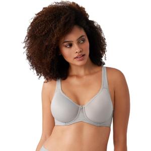 Wacoal Women's Basic Beauty Contour T-Shirt Bra (34DDD)