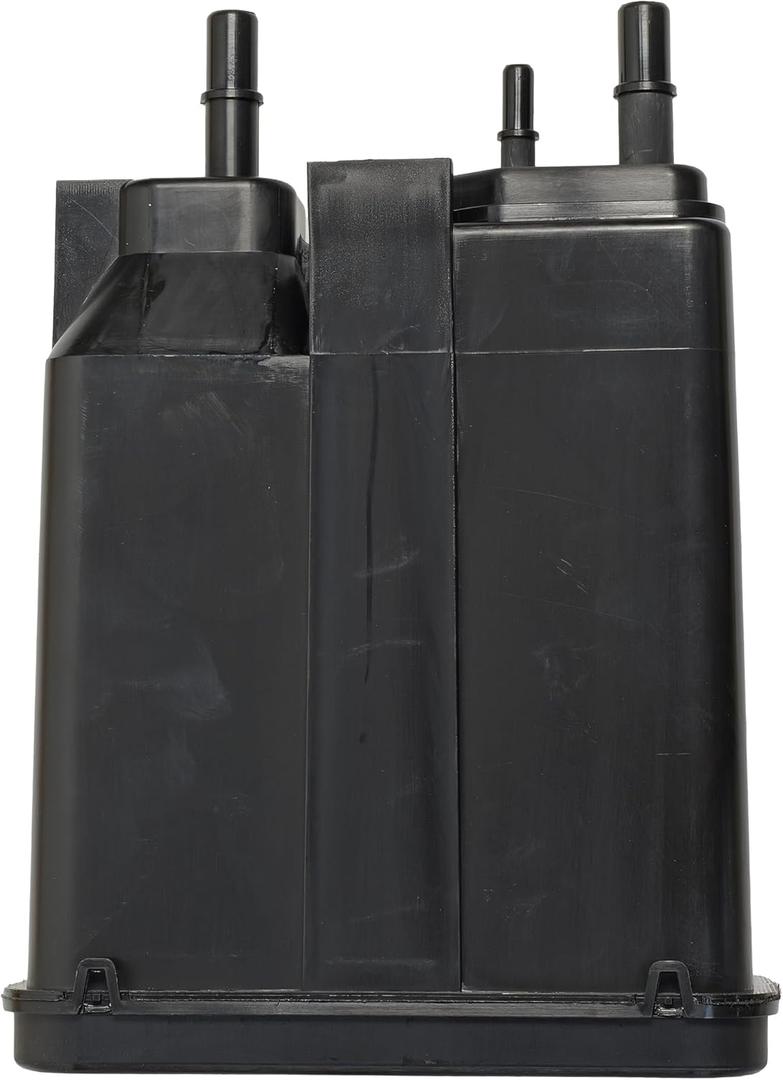 Forwinparts 911-095 Vapor Canister for Chevy Silverado Express GMC Savana Sierra 1500 2500 3500 HD Classic Workhorse W42 W62 2004-2019 12569373 15137021 Evap Canister Charcoal Canister