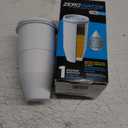 ZeroWater 5-Stage Replacement Filter, 1-pack, White