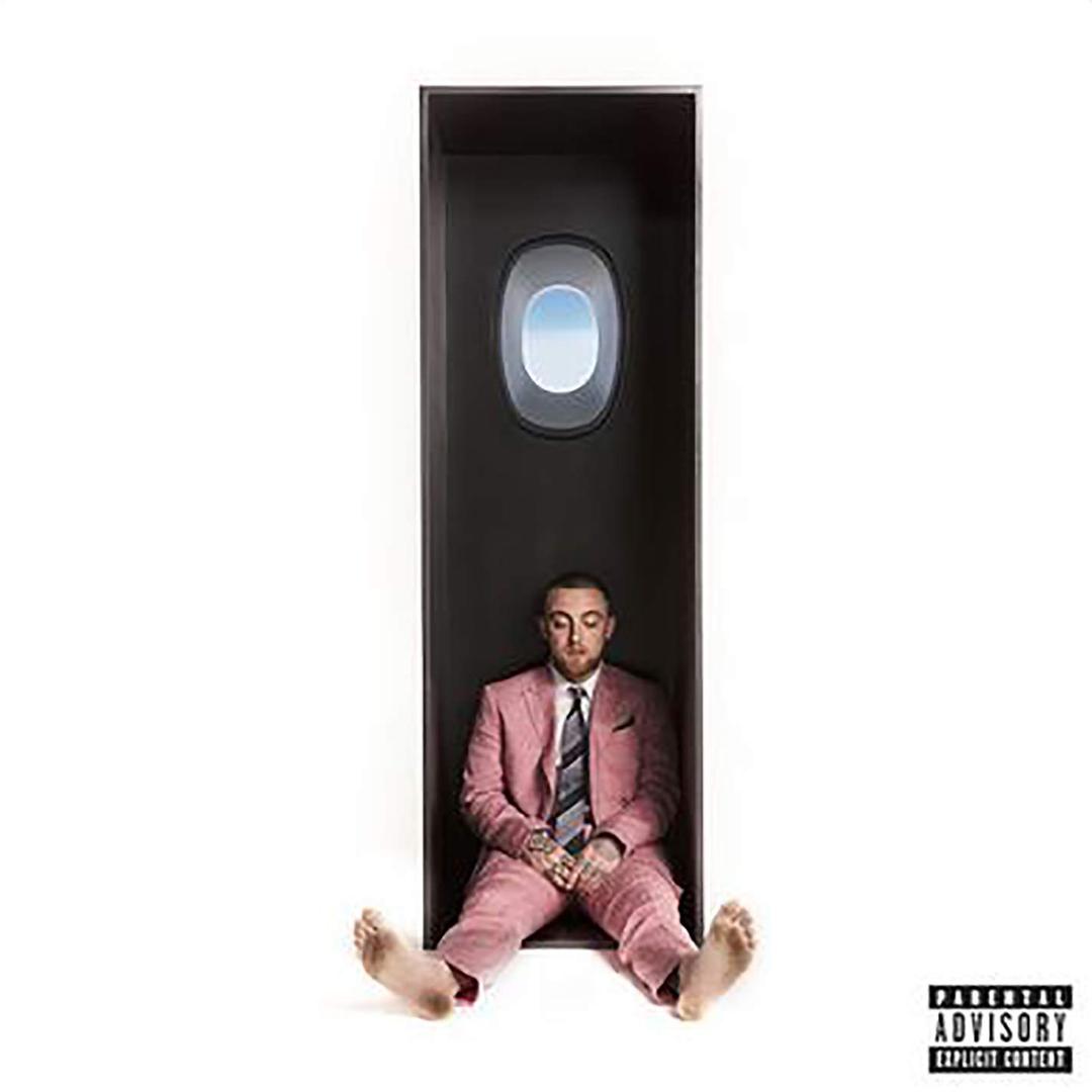 LP Swimming Vinyl