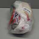 Sourdough Starter Kit,Gift for Bakers Sourdough Bread Baking Supplies,34oz Starter Jar, 2 Cotton Rope Proofing Baskets & More for Sourdough Starter Bread Making Baking Fermentation