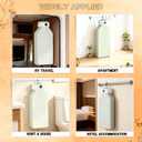 Travel Clothes Dryer, Portable Clothes Dryer for Travel For Business Trips, Travels, RVS, Apartments, etc. folding Dryer Can Be Used Regularly Without Worrying About Rainy And Cloudy Weather.