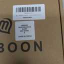 VEBOON Men's Short Sleeve Button Down Shirts Cotton Lightweight Stretch Moisture Wicking Dress Shirt with Pocket (S)