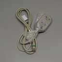 Invacare 1115290 Hospital Bed Controller, Replacement Handheld Pendant Remote for Electric Beds