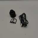 Only 0.9 inch! Hidden Camera with Audio/Video. Mini Small Camera. Spy Hidden Cameras for Home Indoor Use Spy Cam with Night Vision and Motion Detection Baby Monitor Small Mini Wireless Outdoor