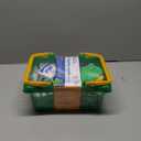 Learning Resources Healthy Lunch Basket - 17 Pieces, Ages 3+ Pretend Play Food for Toddlers, Preschool Learning Toys, Kitchen Play Toys for Kids