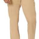 Amazon Essentials Men's Classic-Fit Casual Stretch Chino Pant (33W x 28L)