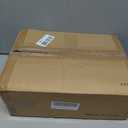 REALINN Under Sink Organizer, Pull Out Cabinet Organizer 2 Tier Slide Out Sink Shelf Cabinet Storage Shelves, Storage for Kitchen Bathroom, Grey, 2 Pack