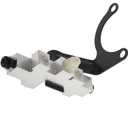 Labwork Brake Proportioning Valve 15606198 172-2069 Replacement for Chevy Truck C/K 1500 2500 3500 1989-1994