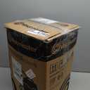Vacmaster VCM408PF 1101 4-Gal 3.5 Peak HP Wet/Dry Vac Red