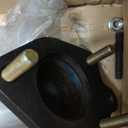 KAX Catalytic Converter Compatible with Honda Accord 2.4L 2013-2017, CR-V 2015-2016, Stainless Steel High Performance 1PC (EPA Compliant)