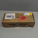 Ensenior Modern Bathroom Vanity Light 24 inch, Built-in Dimmer, 14W Dimmable 5CCT Led Bath Lights, Black Bar Vanity Light for Bathroom Mirror Cabinets Bedroom-FCC & ETL Certificated