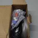 AquaMiracle Aquarium Air Pump Fish Tank Bubbler Aerator, All-in-One Fish Tank Air Pump Kit, Quiet Aquarium Bubbler