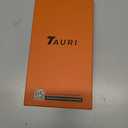 TAURI 3-in-1 for Samsung Galaxy S24 FE Case, Compatible with Magsafe, Military-Grade Protection with 2 Tempered Glass Screen Protectors, Shockproof Slim Phone Case for Galaxy S24 FE, Clear