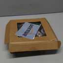 Dusty Blue Artificial Flowers Combo, Baby Blue Wedding Flowers Fake Floral Bulk Bouquets, Light Blue Flowers, Silk Rose Flowers for Wedding Bridal Shower Table Centerpieces & Home Party Decor